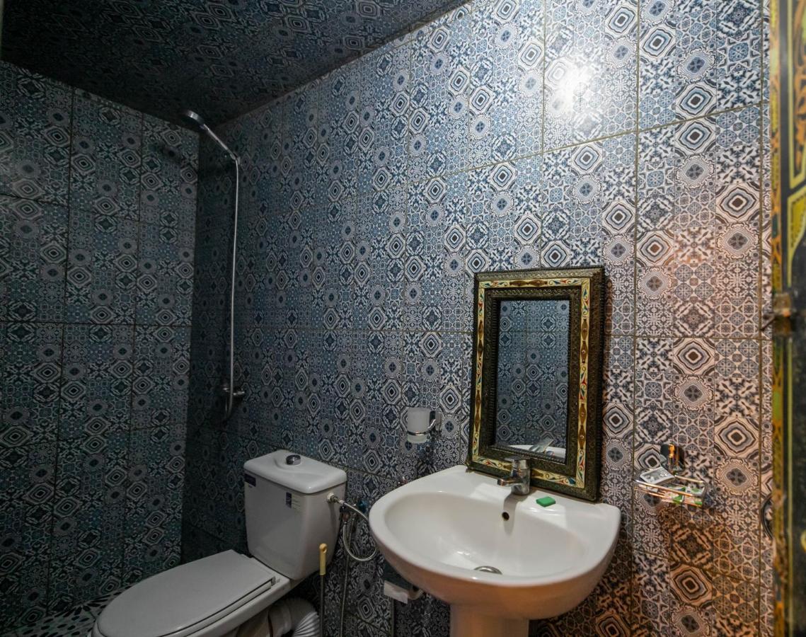 Riad Fes Tala Hotel Luaran gambar