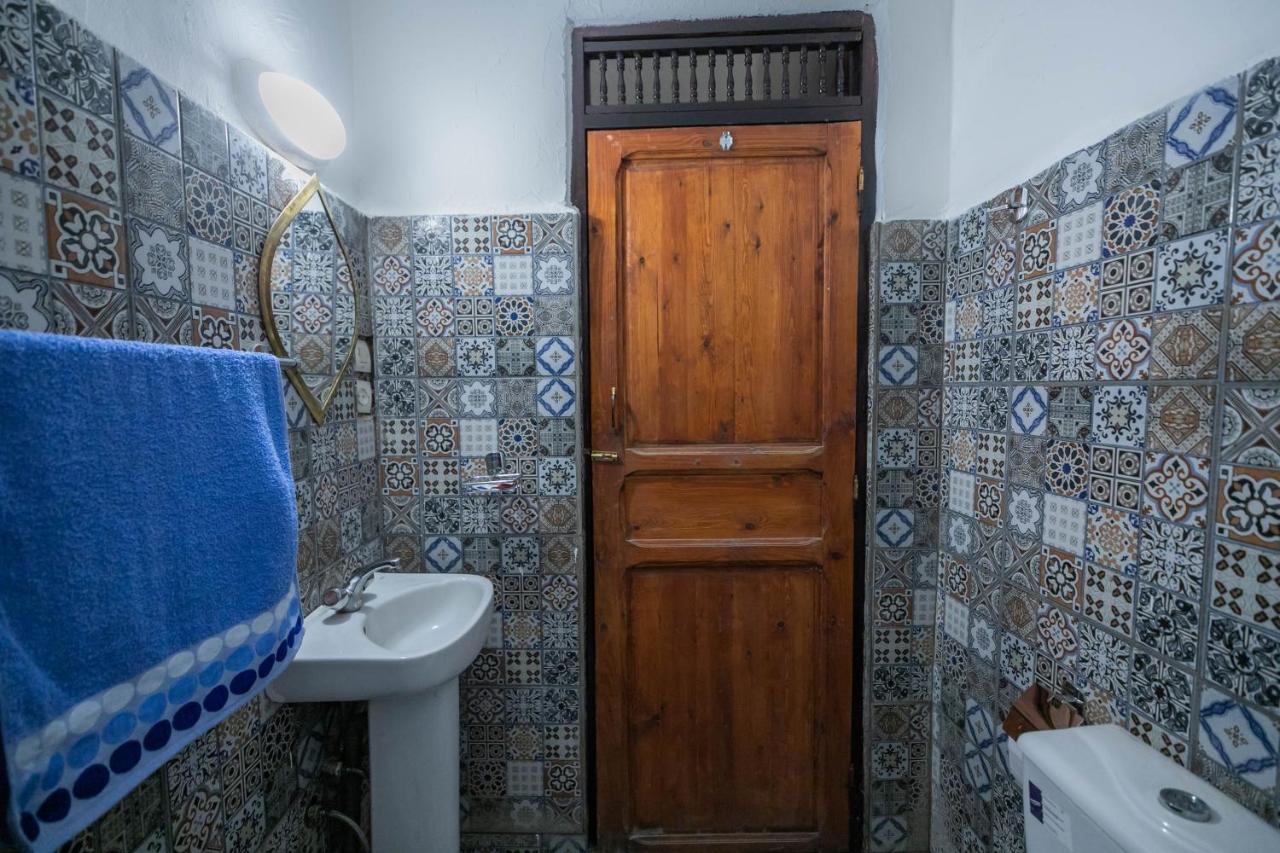 Riad Fes Tala Hotel Luaran gambar