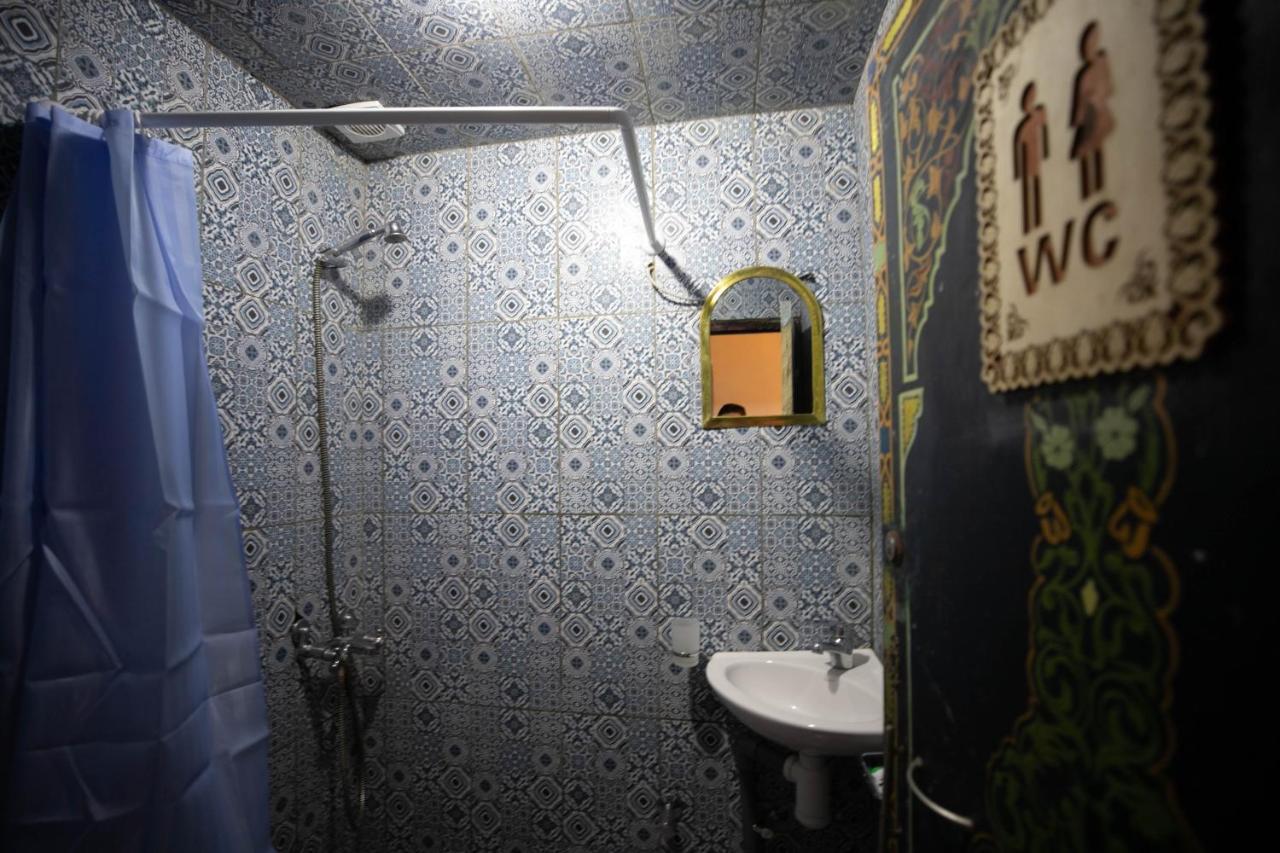 Riad Fes Tala Hotel Luaran gambar