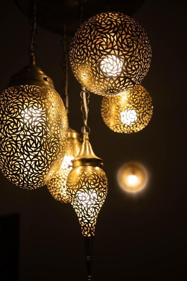 Riad Fes Tala Hotel Luaran gambar