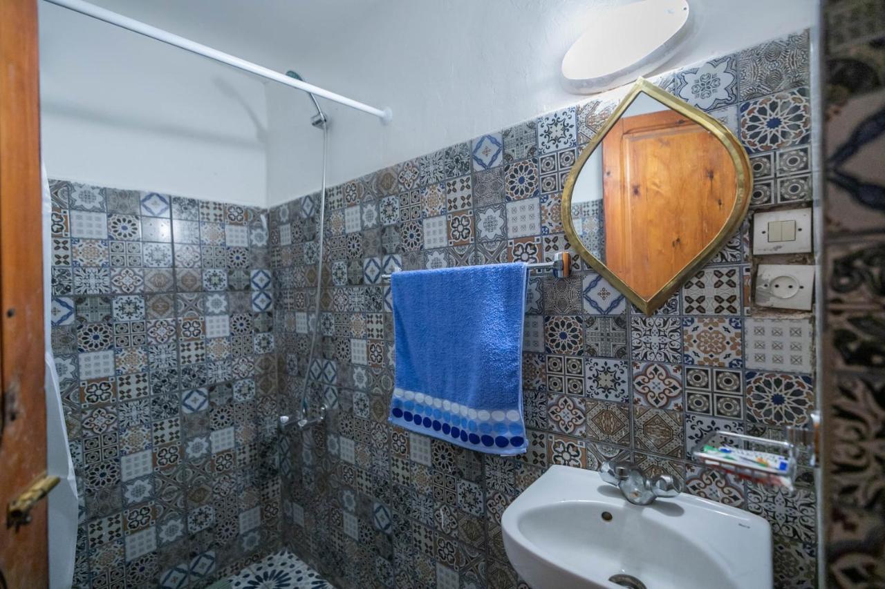 Riad Fes Tala Hotel Luaran gambar