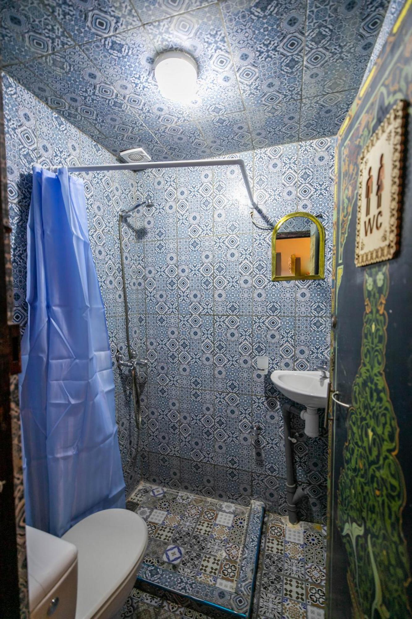 Riad Fes Tala Hotel Luaran gambar